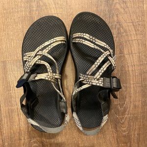 Chaco Cloud Sandal Women’s 8